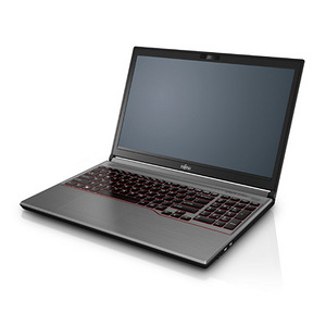 Fujitsu LifeBook E756 2TB SSD 16GB (1 foto / 1)