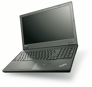 Lenovo Thinkpad W540 28GB SSD (1 foto / 1)