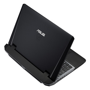 Asus ROG G55VW (2 foto / 2)