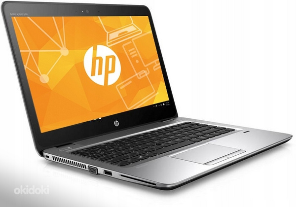HP EliteBook 840 G3