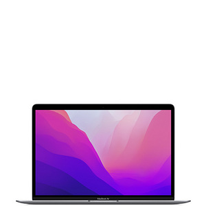 Apple MacBook Air 2020 (1 фото из 1)