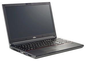 Fujitsu LifeBook E556 Full HD (2 foto / 2)