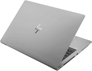HP ZBook 15u G6 i7 32GB 1TB SSD (2 foto / 3)