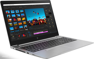 HP ZBook 15 G5 i7 32GB (1 foto / 2)