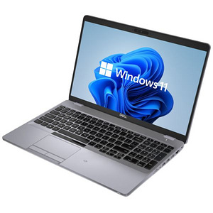 Dell Latitude 5510 16GB (1 foto / 1)