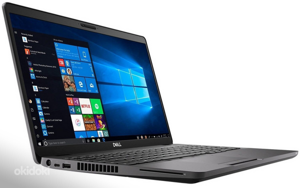 Dell Latitude 5501 32GB 1TB SSD
