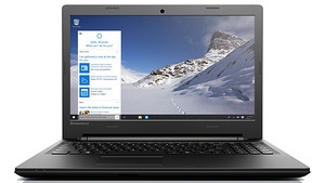 Lenovo B50-50