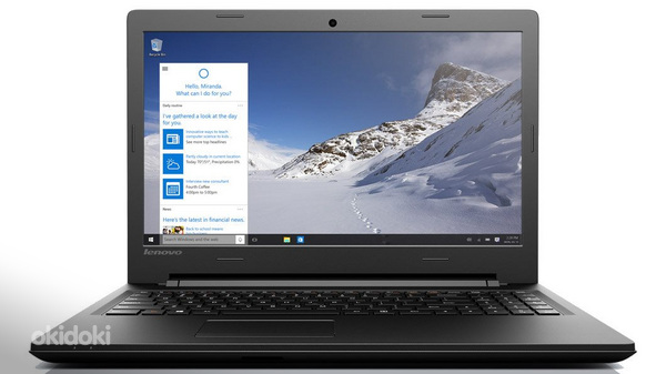 Lenovo B50-50