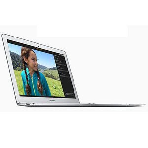 Apple MacBook Air 2017 (1 foto / 1)