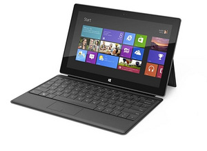 Microsoft Surface Pro 2 512 SSD Touchscreen