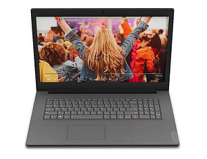 Lenovo IdeaPad V340-17IWL i7 16GB (2 foto / 2)
