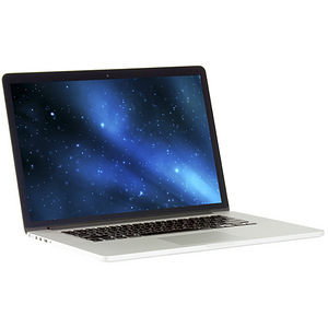 Apple MacBook Pro 15 i7 16GB Nvidia