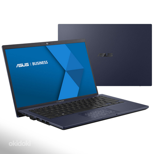 Asus ExpertBook B1 B1400 16GB 512 SSD