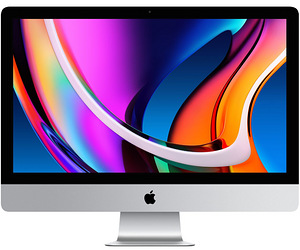 Apple iMac 27 2020 (1 фото из 1)