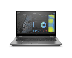 HP ZBook Fury 17 G8 (1 foto / 2)