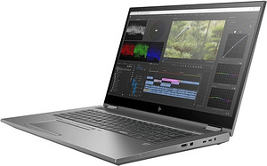 HP ZBook Fury 17 G8 (2 foto / 2)