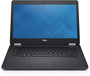 Dell Latitude E5470 i7 16GB