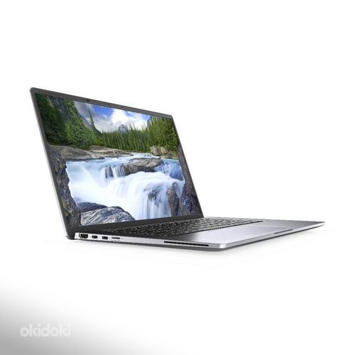 Dell Latitude 9520 i7 16GB 1TB SSD