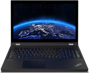 Lenovo ThinkPad T15g G1 GeForce RTX 2080 Super (1 foto / 2)