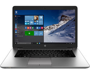 HP Elitebook 850 G2 i7 16GB 1TB SSD (2 foto / 2)