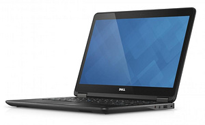 Dell Latitude E7440 i7 16GB (1 foto / 2)