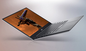 Dell Precision 5530 32GB (1 фото из 1)