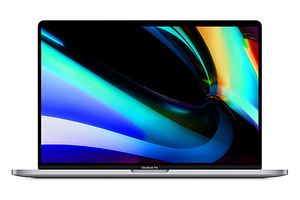 Apple MacBook Pro 16 2019 i9-9880H (1 foto / 1)