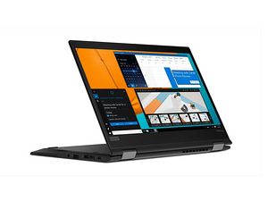 Lenovo ThinkPad X390 Yoga Touchscreen (2 foto / 3)