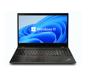 Lenovo Thinkpad P53 (1 foto / 1)