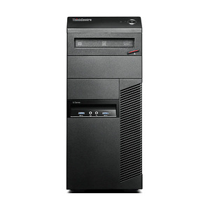 Lenovo ThinkCentre M83 Tower (1 foto / 2)