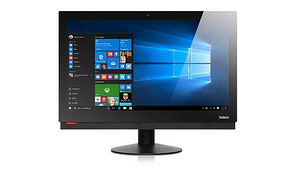 Lenovo ThinkCentre M920z All-in-One (1 foto / 1)