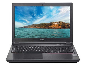 Fujitsu Celsius H780 Quadro P3200