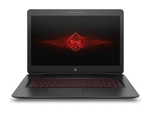 HP Omen 17-w104no