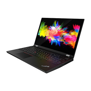 Lenovo ThinkPad P15 Gen 2 i9 32GB