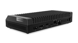 Lenovo ThinkCentre M90n-1 Mini PC WiFi (1 foto / 3)