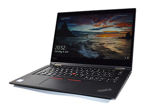 Lenovo ThinkPad X390 Yoga (1 foto / 3)
