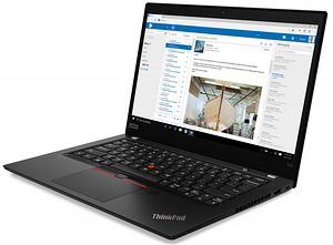 Lenovo ThinkPad X13 Ryzen 5 16GB (1 foto / 1)