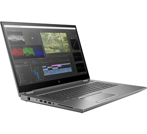HP ZBook Fury 17 G7 (1 foto / 1)