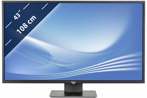 Dell Professional P4317Q (2 foto / 3)