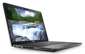 Dell Precision 3540 (1 foto / 2)