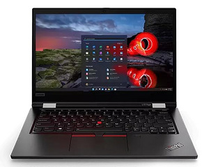 Lenovo ThinkPad L13 Yoga Gen 2 i7 16GB (1 foto / 2)