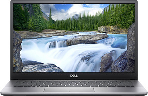 Dell Latitude 3301 16GB Full HD (1 foto / 3)