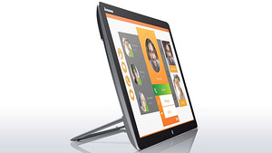 Lenovo HORIZON 2e All-in-one (3 foto / 3)