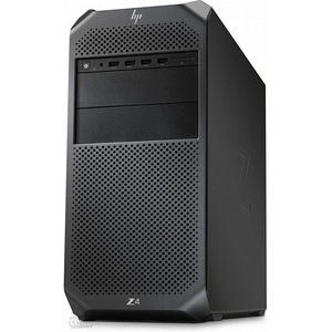 HP Z4 Workstation G4 64GB Quadro P5000 (1 foto / 1)