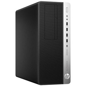 HP EliteDesk 800 G5 Tower (1 foto / 1)