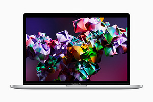 Apple MacBook Pro 13 M2 2022 (1 foto / 3)