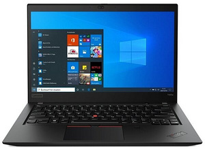 Lenovo ThinkPad T495s