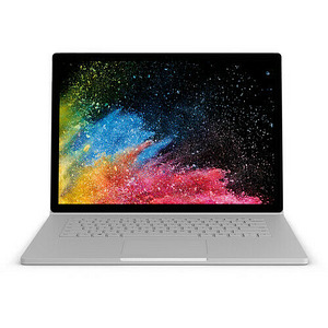 Microsoft Surface Book 2 15