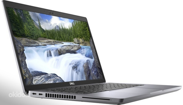 Dell Latitude 5420 16GB ID 4G
