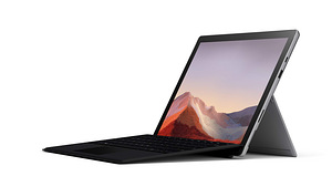 Microsoft Surface Pro 7+
